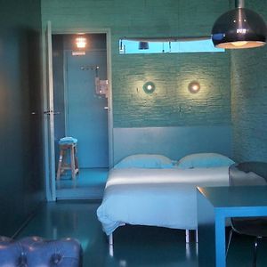 Kamer met Twee Aparte Bedden